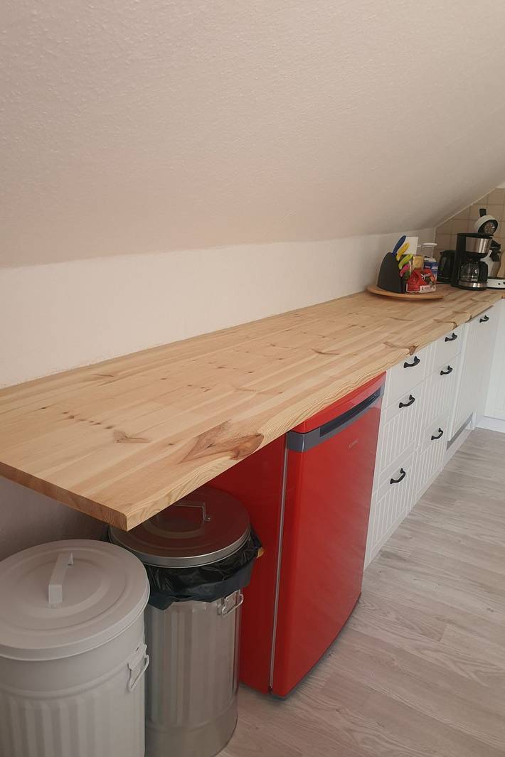 Ferienwohnung für 2 Personen, mit Garten in Königstein - 3