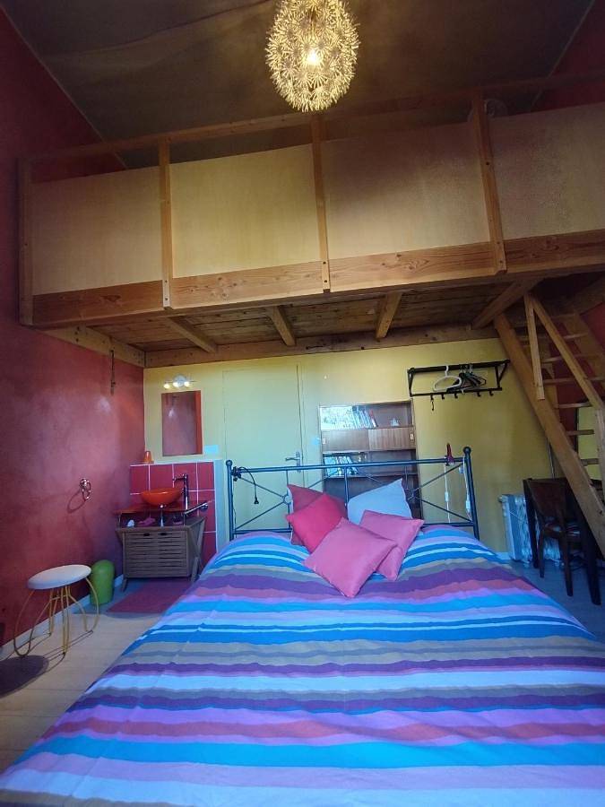 Two-Bedroom House in Tournemire, Parc naturel régional des Grands Causses