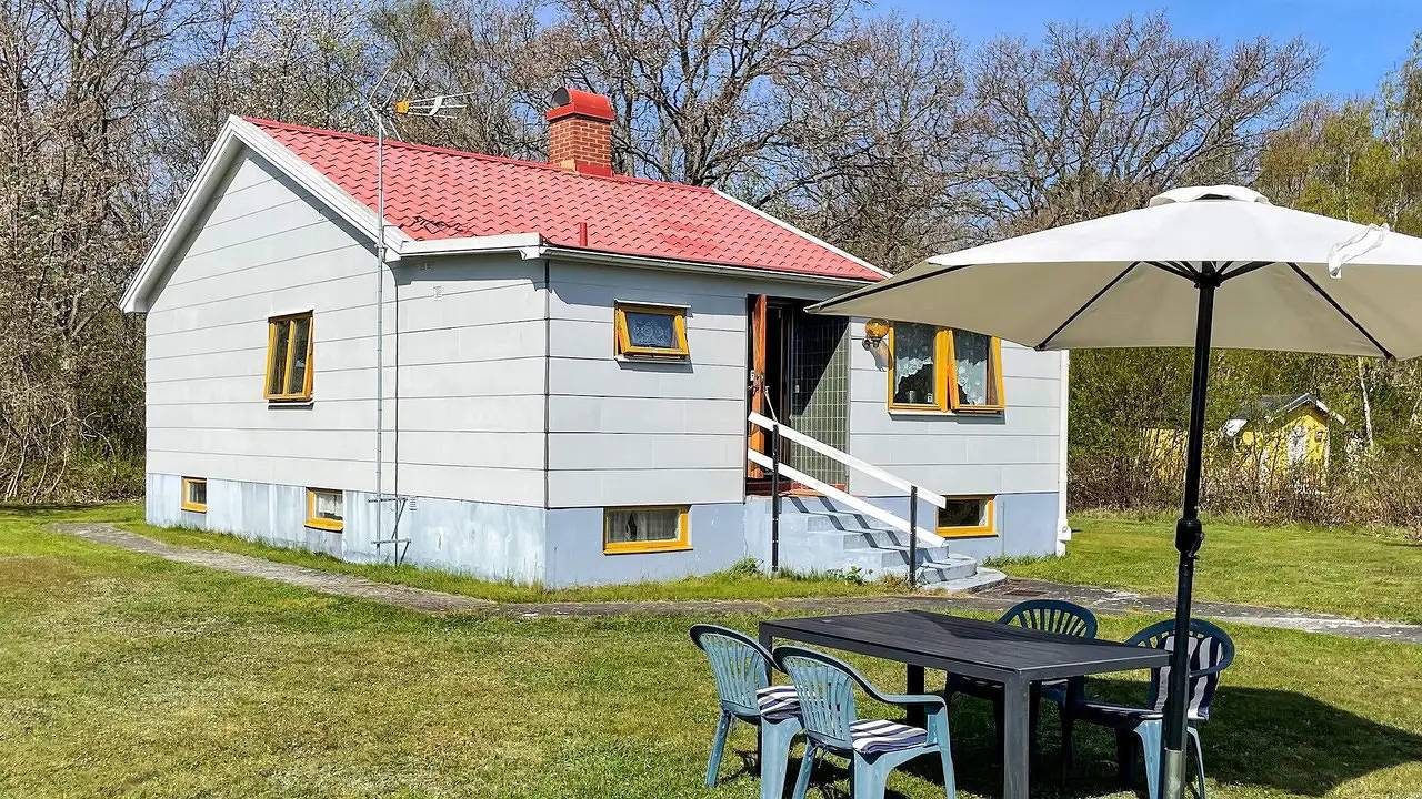 Casa vacanza a Blekinge a partire da 67€ a notte