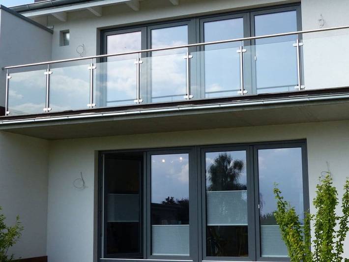 Ferienhaus für 4 Personen, mit Terrasse in Meeschendorf