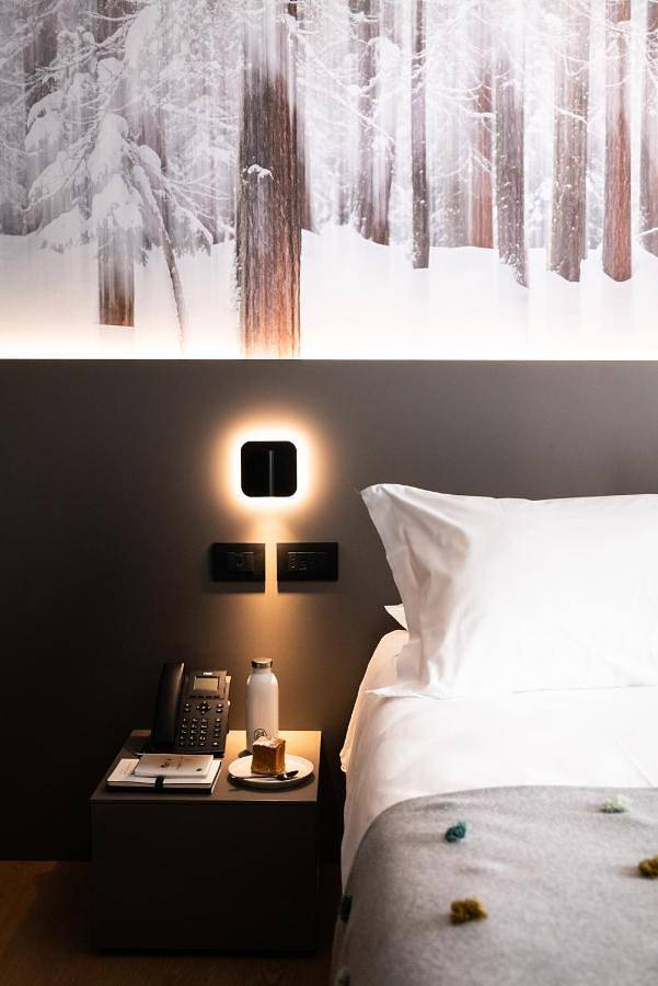 Hôtel pour 2 personnes, avec balcon à Forni di Sopra - 2