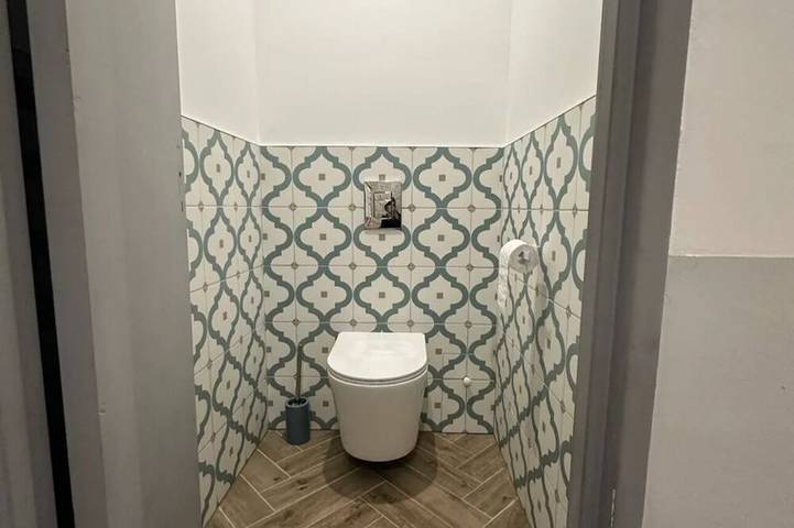 Gîte pour 12 personnes, avec jardin à Sainte-Marie-aux-Mines - 4