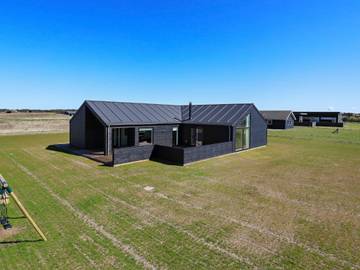 Ferienhaus für 12 Personen, mit Terrasse und Sauna in Nr. Lyngby