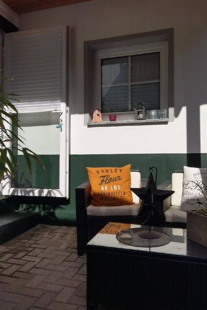 Ferienwohnung für 4 Personen, mit Garten, mit Haustier in Brauneberg - 4