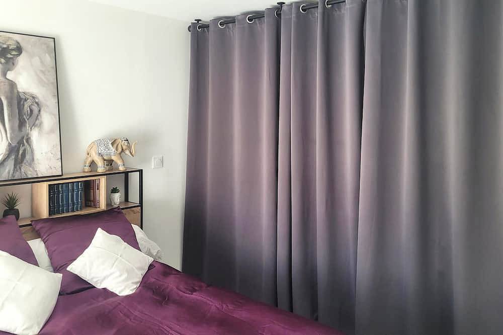 1 bedroom cozy home in Roquevaire in Roquevaire, Marseille region