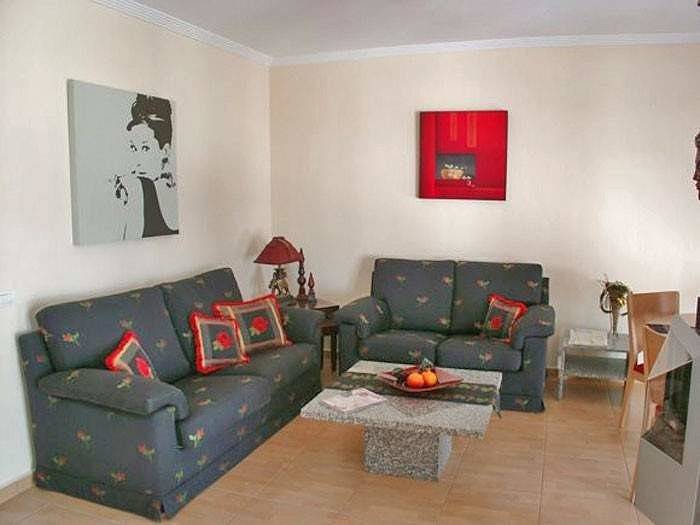 Casa rural para 6 personas, con jardín y terraza en Guía de Isora - 3