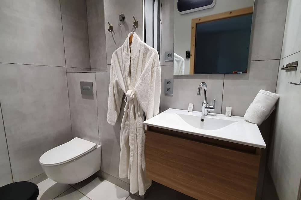 Appartement entier, L’Arveysan in Saint-Genix-les-Villages, Région de Chambéry