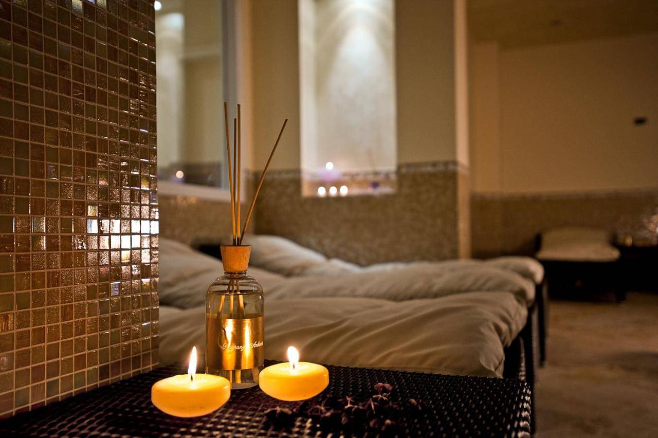 Hotel Fiuggi Terme Resort & Spa in Fiuggi, Province de Frosinone