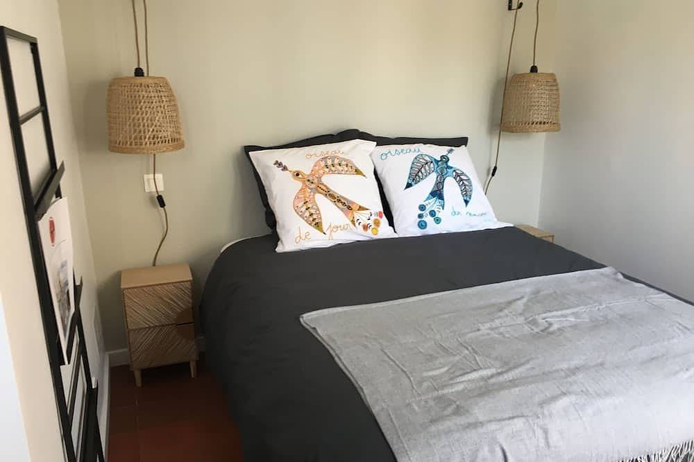 Geheel appartement, Magnifique Appart 1 Chambre Terrasse Parking Internet  in Sainte-Maxime, Draguignan en omgeving