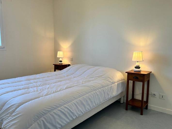 Gîte pour 4 personnes dans Plage Caroual - 4