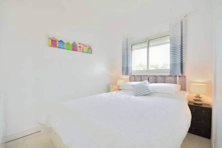 Gîte pour 4 personnes, avec balcon dans Plage de la Gaillarde - 4