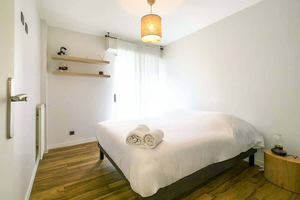 Ganze Wohnung, Jardin Wilson- Appartement avec balcon et parking- in Dijon, Dijon und Umgebung