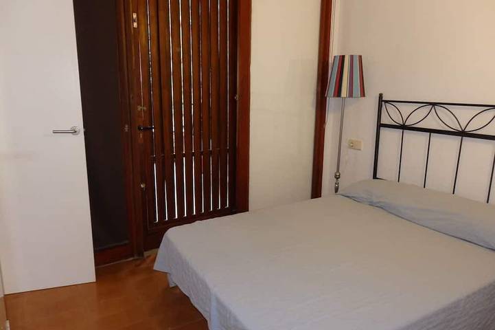 Villa pour 6 personnes, avec jardin et terrasse, animaux acceptés à Calafat - 3