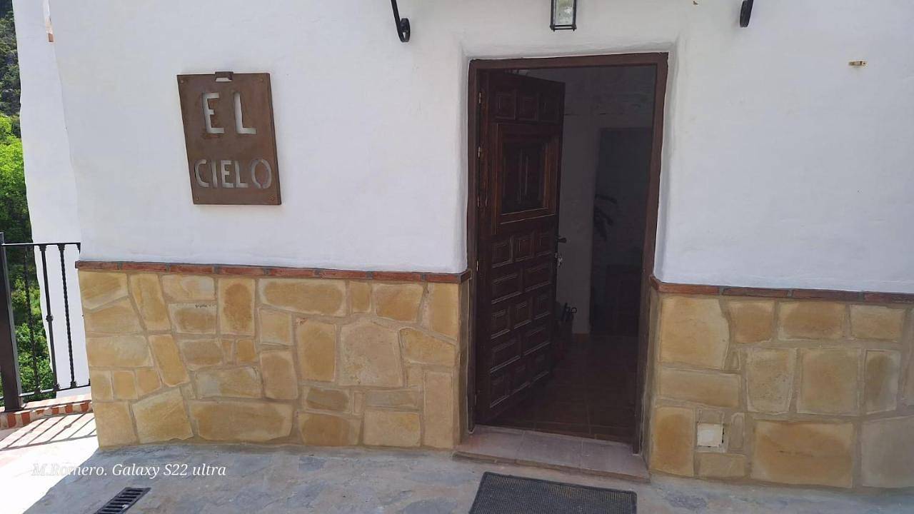 Holiday Home in Salares, Cordillera Penibética