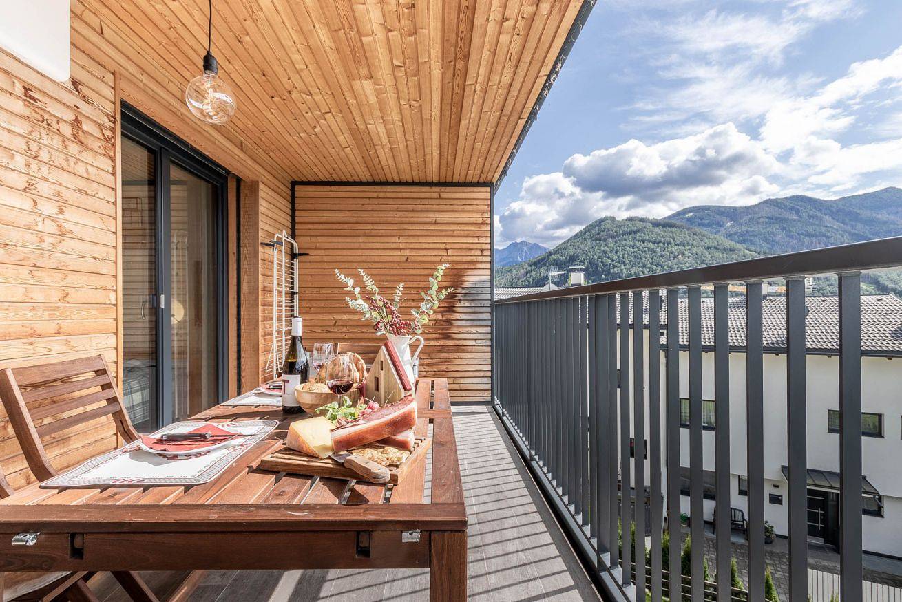 Ganze Wohnung, The Window to Kronplatz in Percha, Kronplatz