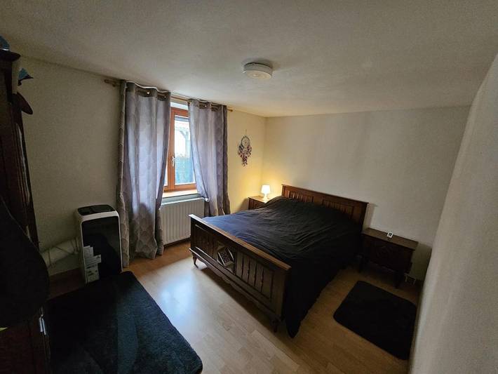 Gîte pour 4 personnes à Habsheim - 2