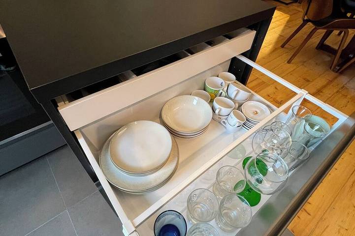 Ganze Wohnung, Schwarzwald Loft Freudenstadt in Freudenstadt, Mittlerer Schwarzwald