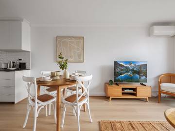 Apartment for 2 People in Manly (Sydney), New South Wales, Photo 1