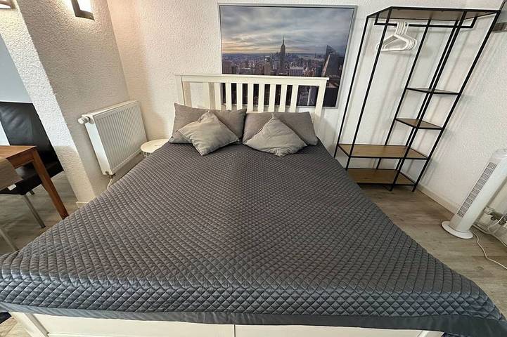 Ferienwohnung für 2 Personen, mit Balkon, mit Haustier in Freinsheim - 2