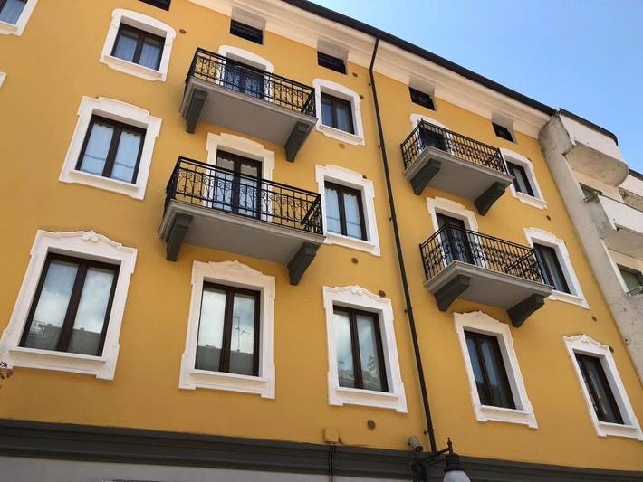 Gîte pour 2 personnes, avec vue et balcon, animaux acceptés dans Saint-Vincent - 4