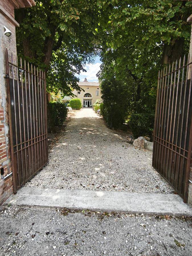 Domaine du Parc Waechter in Molières, Quercy