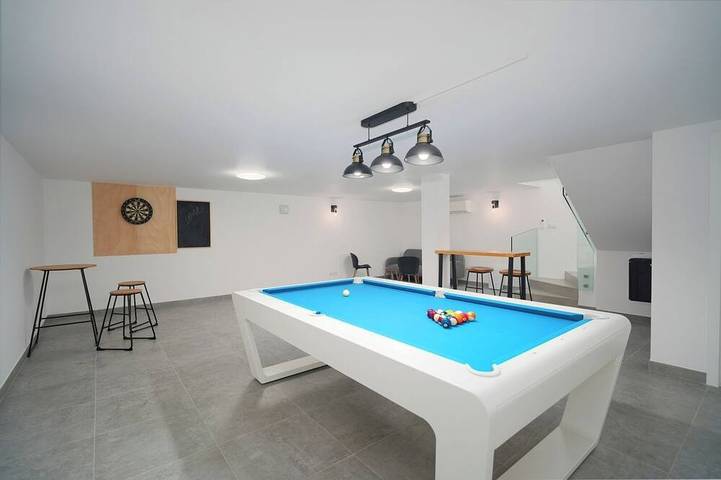 Einfach Salema: Villa Praia Dourada, Ocean Villa in Salema, Budens