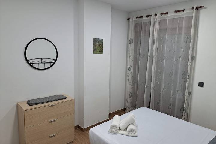Ganze Wohnung, Completely Renovated House With Free WIFI in Toledo, Toledo Provinz