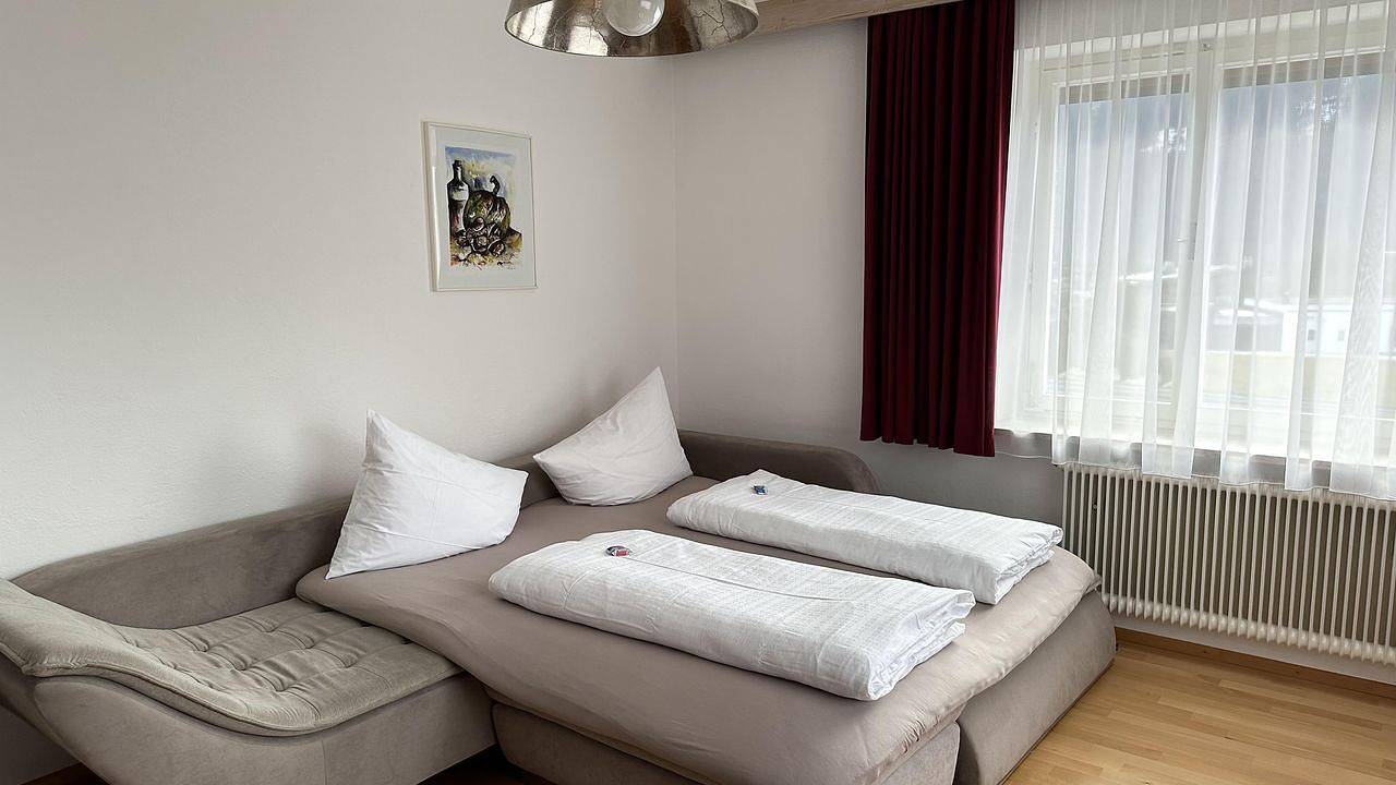 Apartamento vacacional entero, Ferienwohnung für 5 Personen (70 m²) in Tarrenz in Tarrenz, Region de Tirol Alto