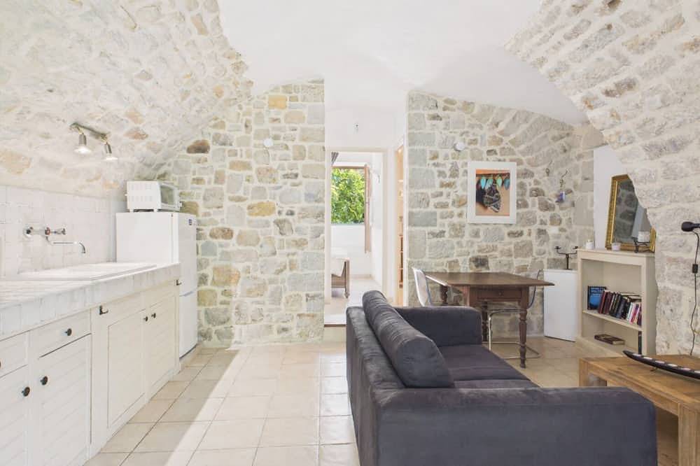 Gîte Balazuc in Parc naturel régional des Monts d'Ardèche