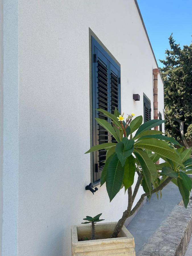 Casa vacanza per 4 persone, con giardino e panorama - 1
