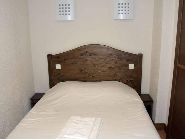 Location de vacances pour 6 personnes, avec bassin pour enfant et sauna à Valmeinier - 3