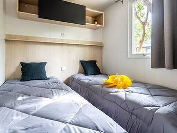 Camping pour 8 Personnes dans Biscarrosse, Côte d’Argent, Photo 4