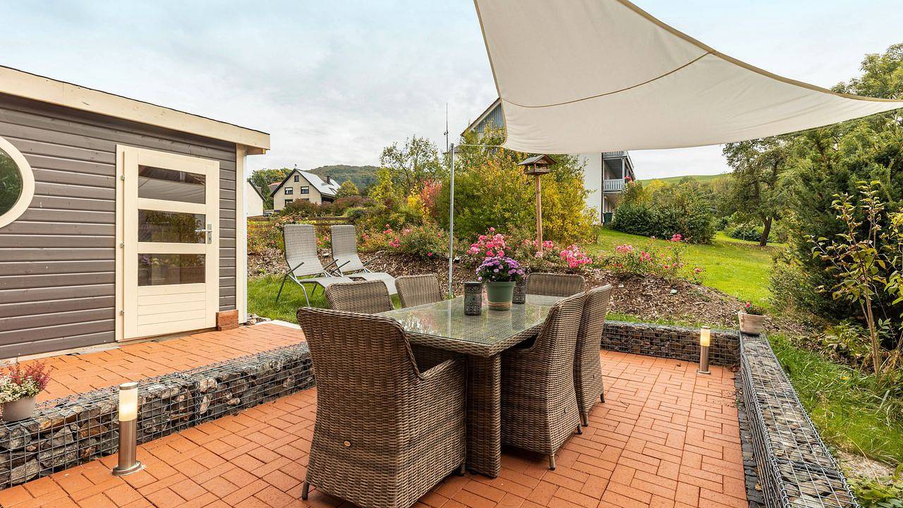 Ganze Ferienwohnung, Ferienwohnung für 6 Personen (70 m²) in Diemelsee in Diemelsee, die Mittelgebirge