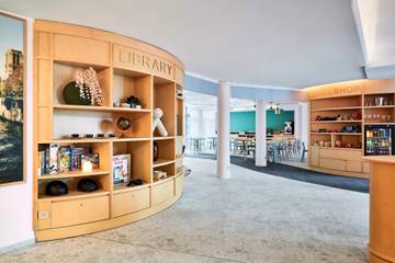 Studio pour 2 Personnes dans Boulogne-Billancourt, Hauts-de-Seine, Photo 3