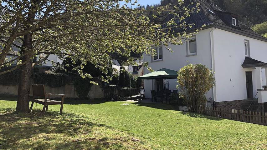 Ferienhaus für 6 Personen, mit Garten und Terrasse in Rhein-Mosel - 4