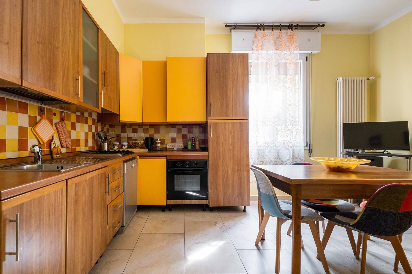 Ganze Wohnung, San Donato Cozy Apartment by Wonderful Italy in Bologna, Bologna Provinz