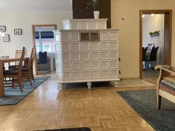 Ferienwohnung für 7 Personen in Dahme, Südliche Ostseeküste, Bild 1