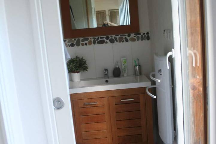 Maison de vacances pour 15 personnes, avec jardin en Cotes-d'Armor - 4