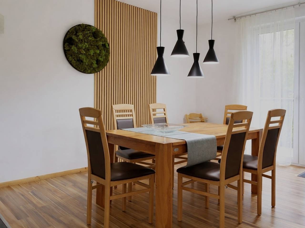 Ganze Ferienwohnung, Ferienwohnung Mayer bei Plau am See Eg in Ganzlin, Ludwigslust-Parchim