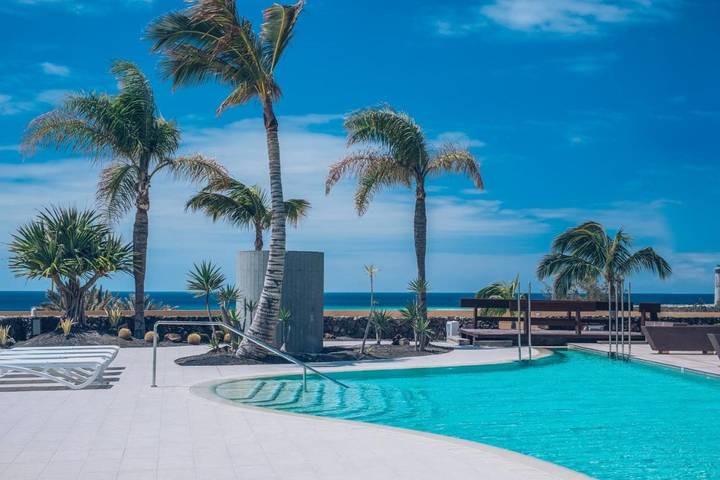 Hotel für 2 Personen, mit Sauna und Garten sowie Pool - 1