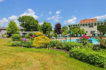 Vacation Apartment for 3 Guests in Wells (Maine), Maine, Picture 2