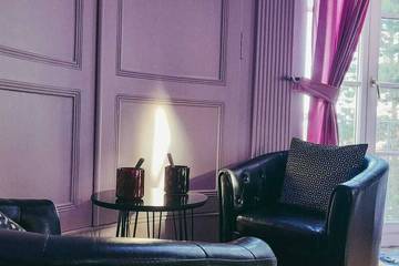 Chambre D’hôte pour 2 Personnes dans Haute-Saône, Photo 4