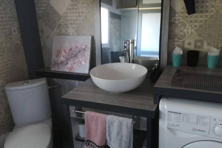 Location de vacances pour 4 personnes, avec jardin à Tavernes - 4