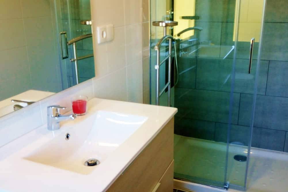 Apartamento entero, Apartamentos playa de Barrañan, Apartamento 21 in Arteijo, Costa da Morte