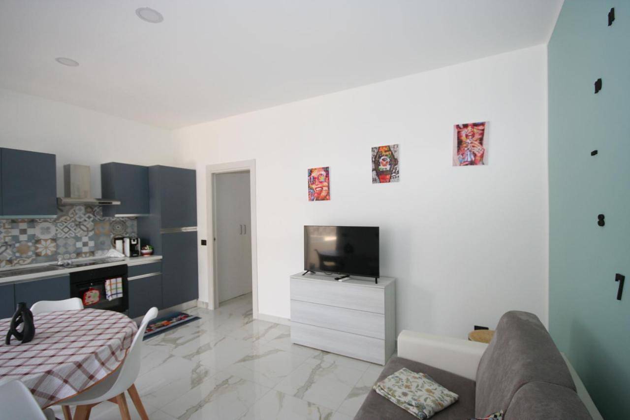 B&B Luxhome in Catanzaro Lido, Catanzaro