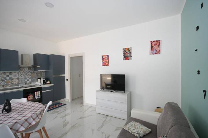 Location de vacances pour 4 personnes, avec jardin et terrasse dans Catanzaro Lido - 2