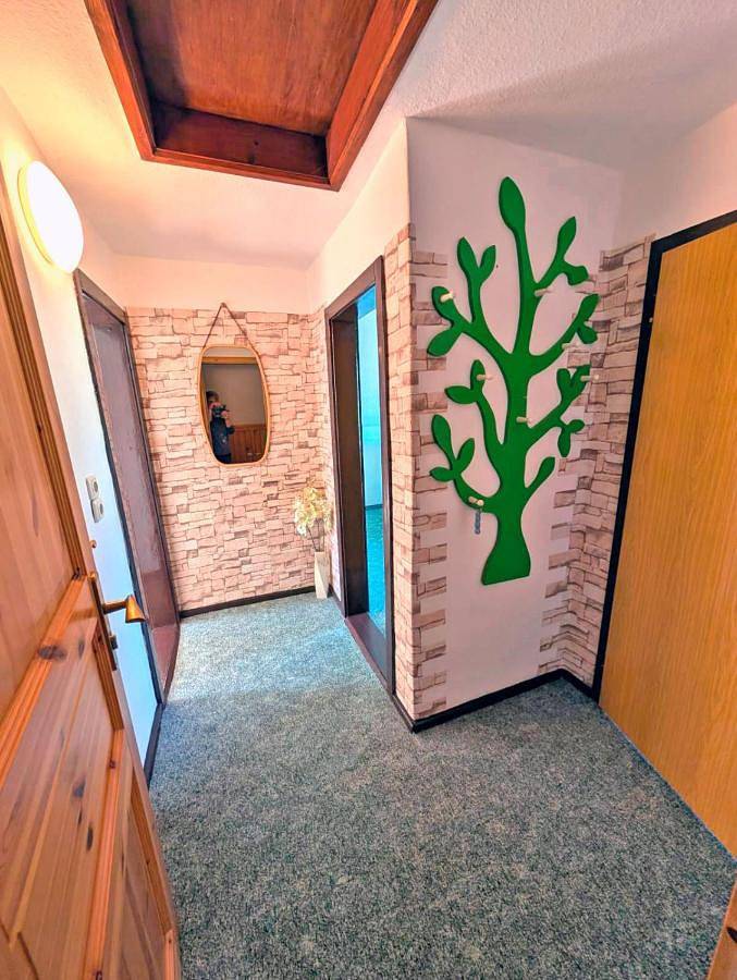 Ferienhaus für 4 Personen, mit Garten und Ausblick auf Hiddensee - 2