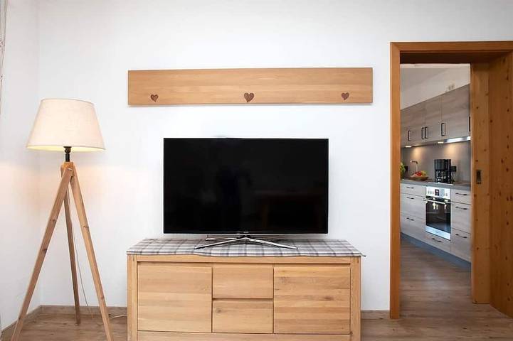 Agriturismo für 3 Personen in Krün - 3