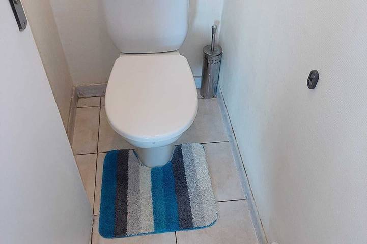 Gîte pour 6 personnes dans Stade de France - 4