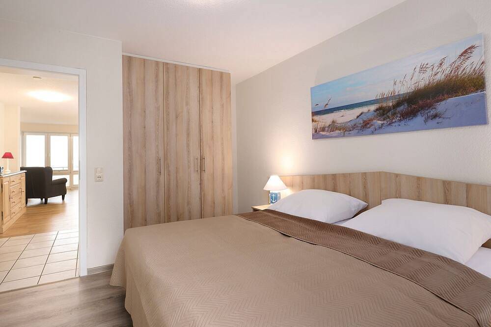 Ganze Wohnung, Ferienwohnung/App. für 4 Gäste mit 72m² in Schönberger Strand in Schönberg, Südliche Ostseeküste